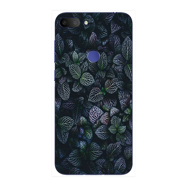 L160 Чехол для Alcatel 1S 5024D 5," чехол Funda Мягкий ТПУ силиконовый чехол с рисунком 3D чехол с котом сумка для Alcatel 1S чехол для телефона s - Цвет: L160