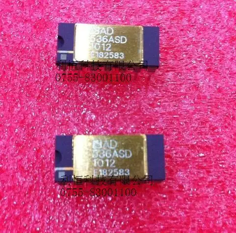 Новые и оригинальные AD536ASD | Электроника