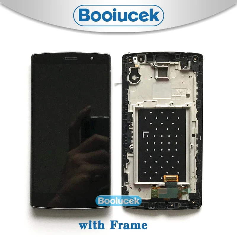 

High Quality 5.0'' For LG G4 Mini H735 H736 LCD Display Screen With Touch Screen Digitizer Assembly + Tool