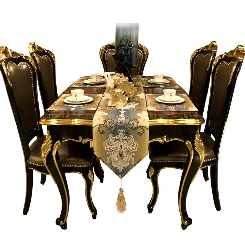 Накладка на стол 30x183 см 200 220 240 см|table runner|luxury placematsx runner |
