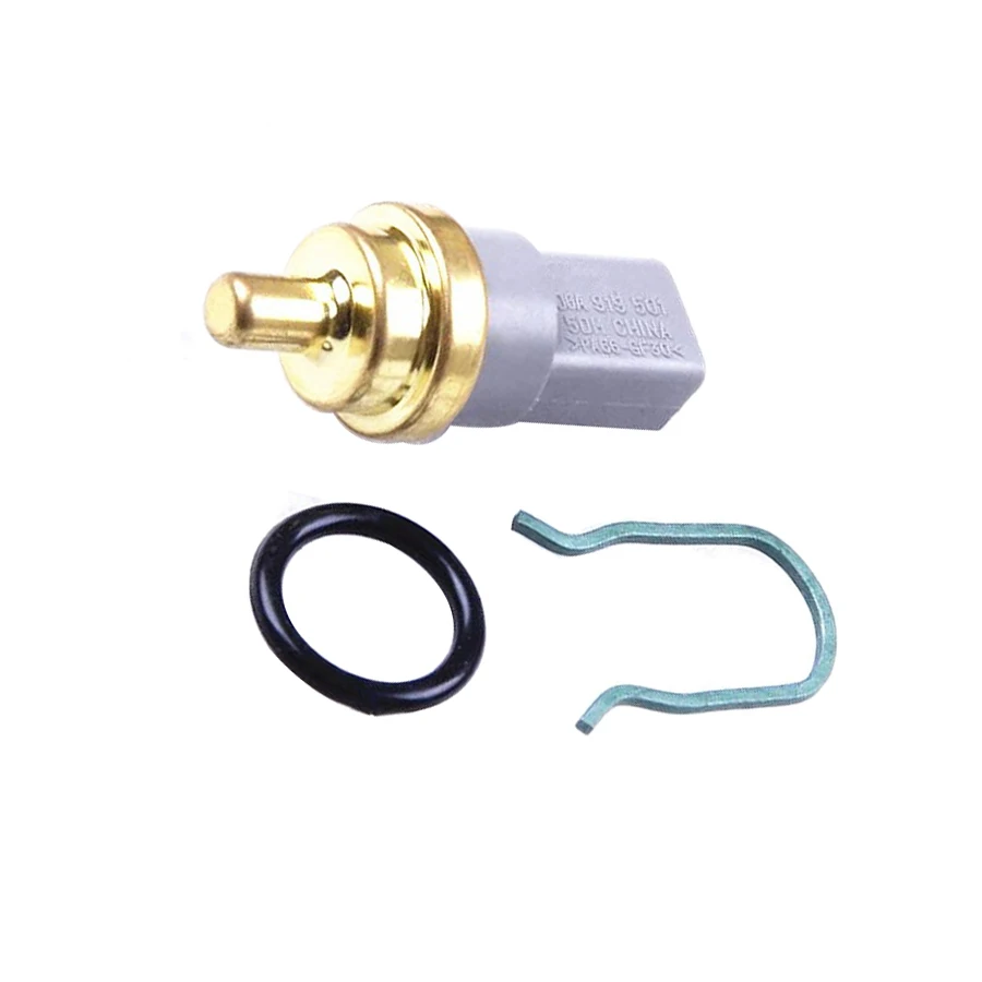 Переключатель с 2-контактным датчиком температуры охлаждающей жидкости