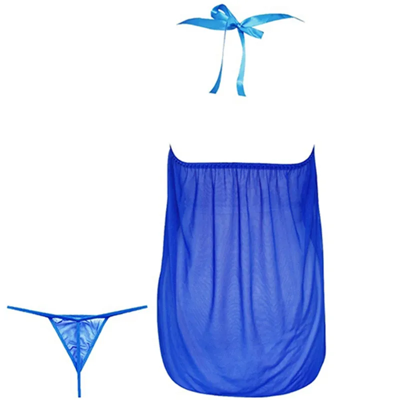 Ablithe 2018 Лидер продаж Новое поступление Лето сексуальная ночная рубашка Ночное