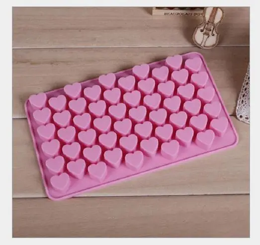 1 шт. поднос для кубиков льда формы печенья инструменты выпечки DIY силиконовая