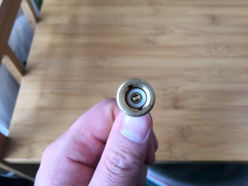 Новый 1 шт. R410A R22 предохранительный клапан удерживающий управления Клапан