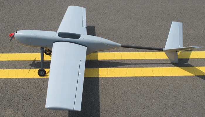 Электрический беспилотник 2600 мм FPV Самолет Новое поступление 2 6 метров летающее