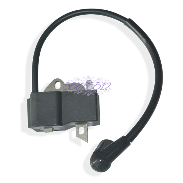 Модуль катушки зажигания для HUSQVARNA 124 125 128 L E 128LD Trimmers Rep 530039224|ignition coil for husqvarna|husqvarna