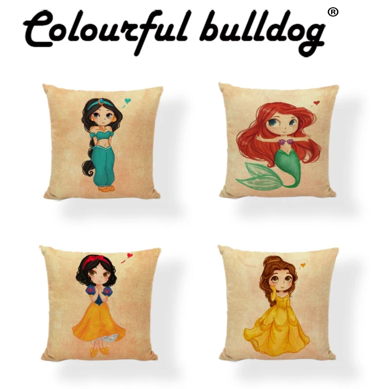 Чехол для дивана автомобильного стула 45 х45 см|cushion cover|cushion cover patternpattern cushion covers |