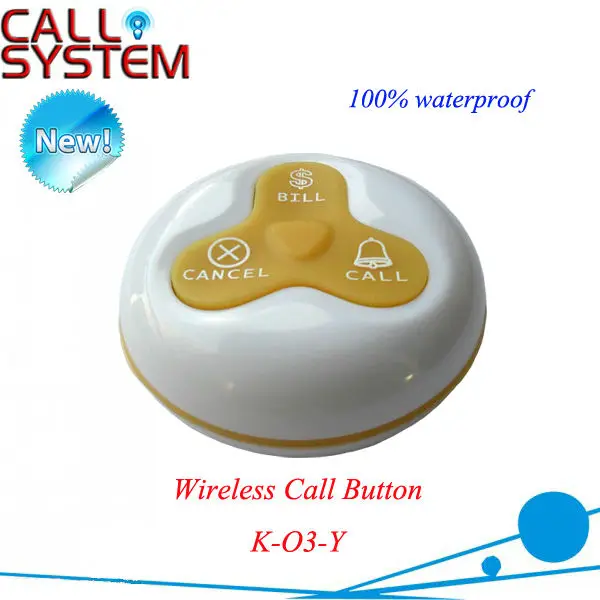 Новинка! Ресторан Отель больница Кафе оборудование беспроводной и qucik сервис K O3 Y