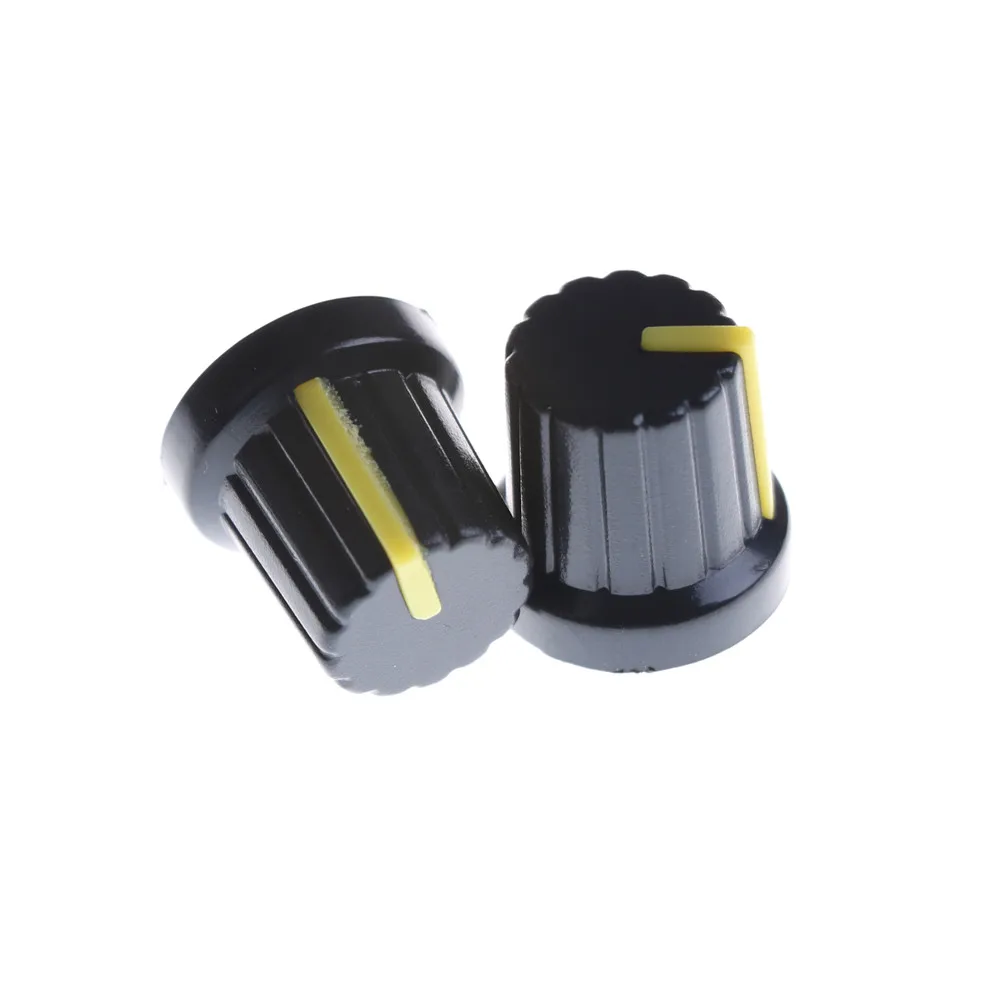 20 шт. колпачки для ручек потенциометра|Выключатели| |