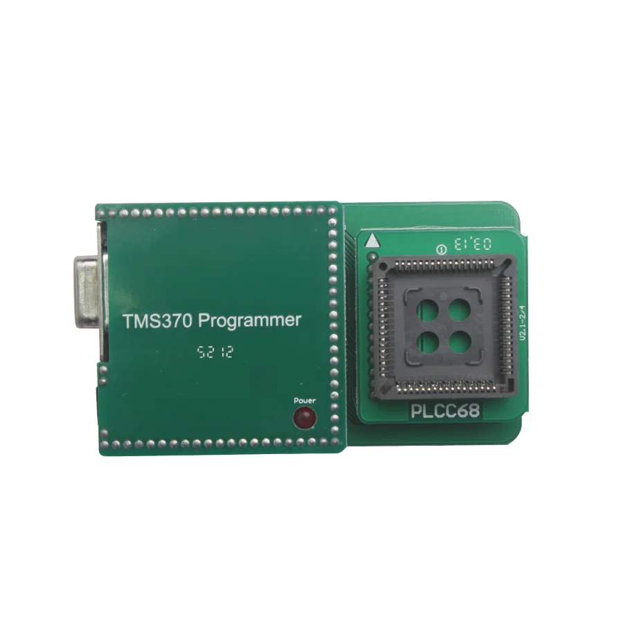TMS370 программиста к программе ti tms микроконтроллер eeprom |