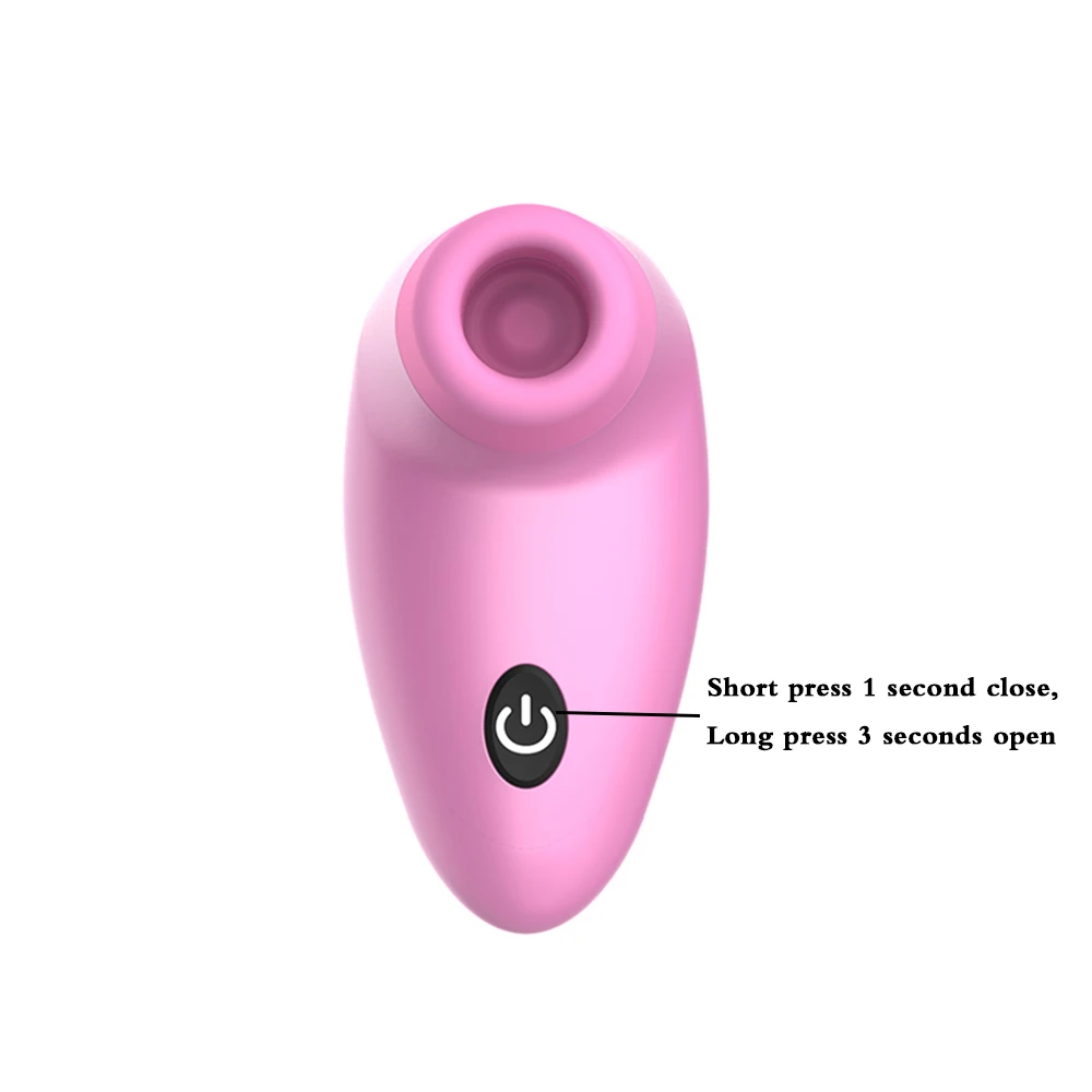 LOAEY 7 скоростей сильный всасывающий вибратор силиконовые секс игрушки для