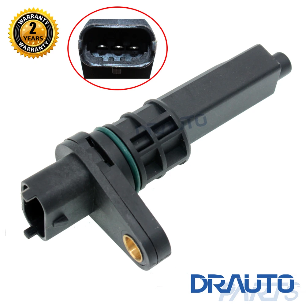 Датчик скорости коробки передач для OPEL CORSA B Box (73 _) 1999 2000|sensor sensor|sensor speedsensor opel |