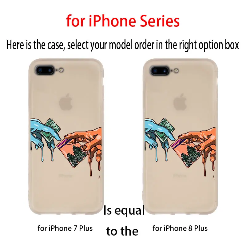 Силиконовый мягкий чехол для iPhone 11 12 Pro X XS Max XR iphone 8 7 6 Plus 5 фотоблесток