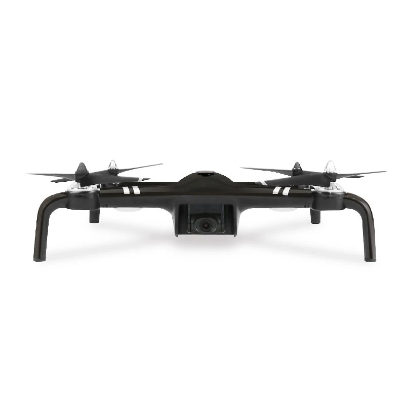 Новый X7 gps 2 4G WiFi FPV 1080 P hd камера складной бесщеточный Радиоуправляемый Дрон