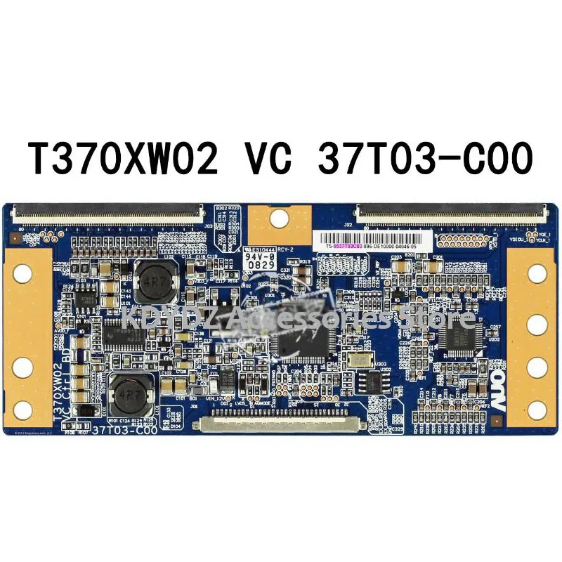 Бесплатная доставка яркая фотопанель для T370XW02 VC BD CTRL 37T03 C00 screen T420XW02 37