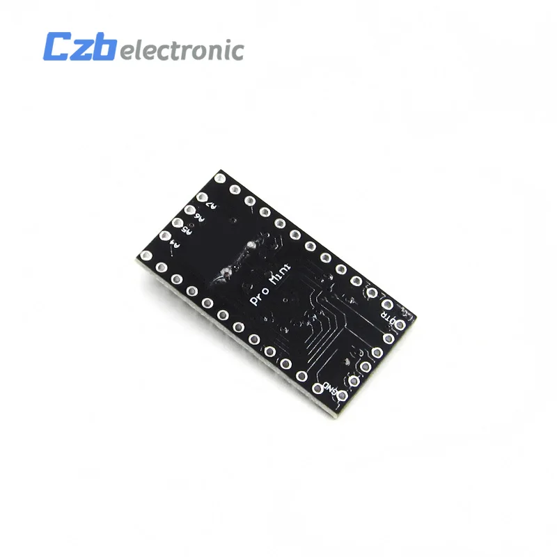 Pro мини atmega168 3 В 8 м atmega328 5 16 Совместимость Nano заменить Atmega328 для Arduino + FT232RL USB к
