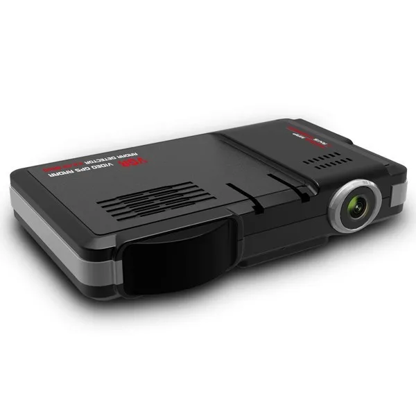Русский Автомобильный радар-детектор STR8500 с DVR видео камерой HD 720P 150 градусов угол обзора 2," lcd gps регистратор радар полный бренд