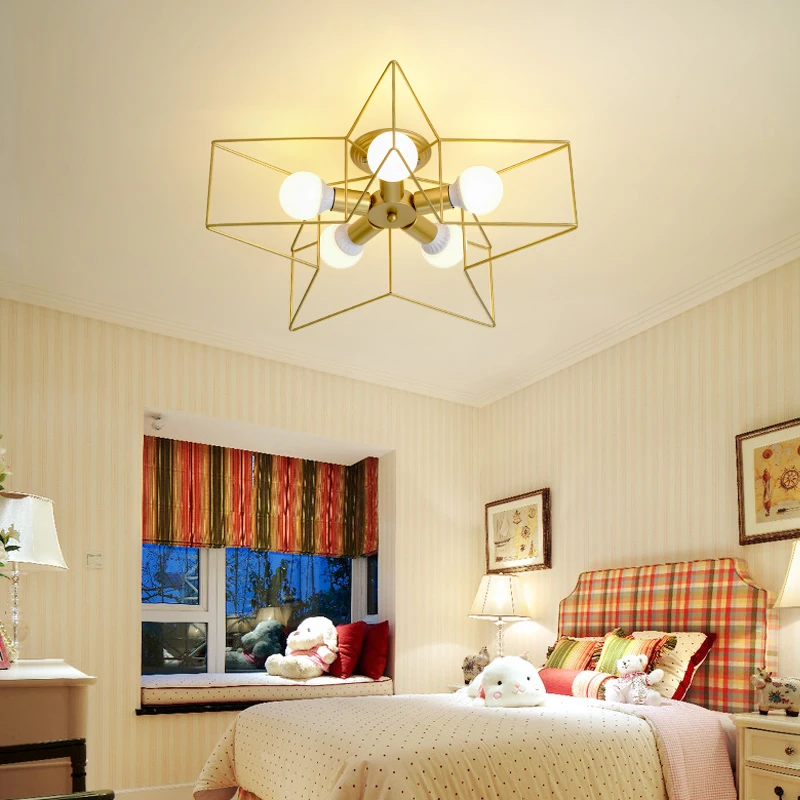 

Bedroom lamp contracted and contemporary small lie master room lamp high-grade small family sitting room hotel creative dining r