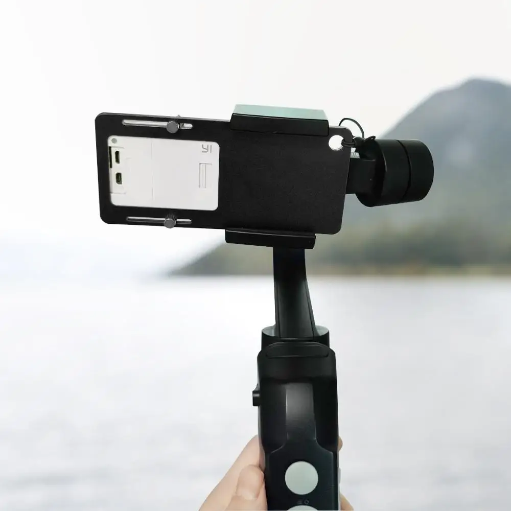 Алюминиевое Спортивное крепление для фотографирования адаптер камеры