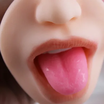 Мужской язык для мастурбации Глубокая глотка эротические принадлежности