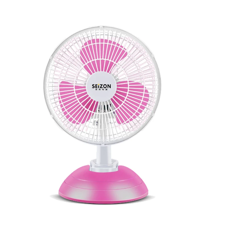 Вентилятор мини портативный Зарядка usb гаджеты батарея перезаряжаемый