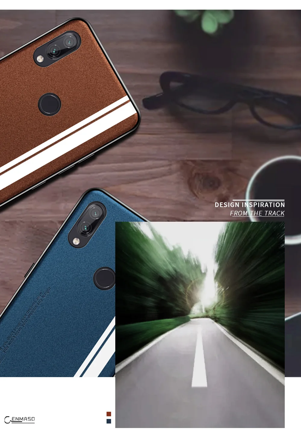 Для Meizu Note 9 чехол для Meizu M9 Note модный кожаный мягкий защитный чехол для задней панели для Meizu Note9 противоударный чехол Funda