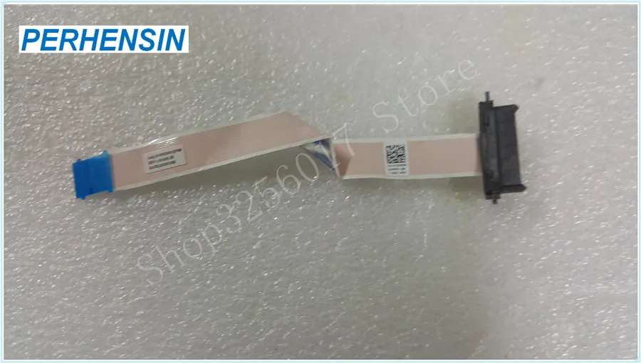 

Original Genuine laptop FOR DELL FOR Inspiron 5755 5758 5759 1W46W Optical Drive SATA Cable 01W46W