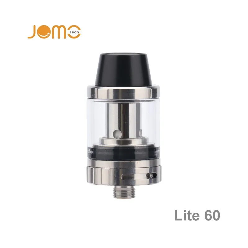 Оригинальный Jomo lite 60 TC коробка мод комплект Электронная сигарета vape электронной