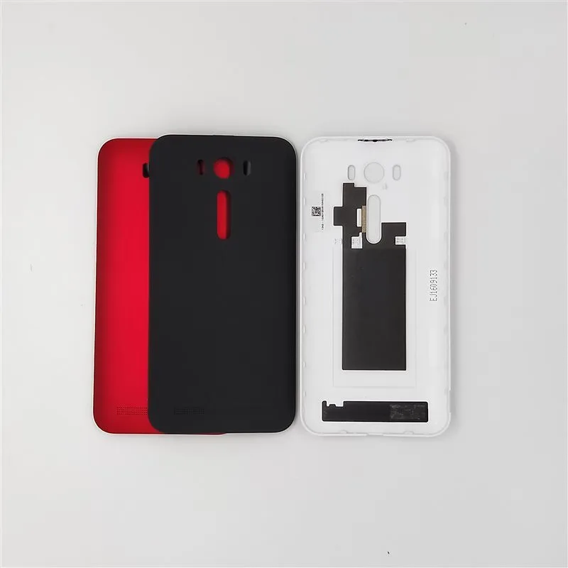For ASUS Zenfone 2 Laser ZE500KL Back Door Battery Case Rear Housing Cover 5 inch Replacement | Мобильные телефоны и
