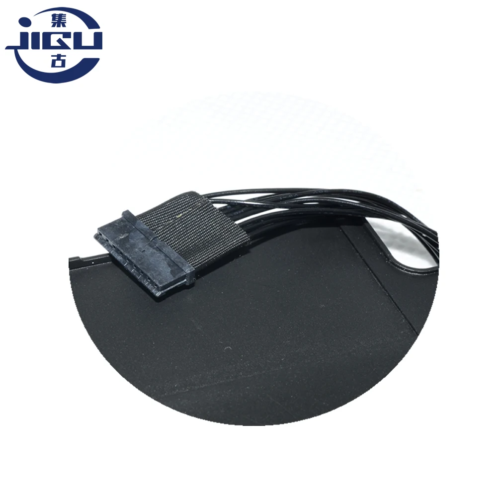 Сменный аккумулятор JIGU A1405 для Apple MacBook Air 13 дюймов A1369 2011 и A1466 упаковка с