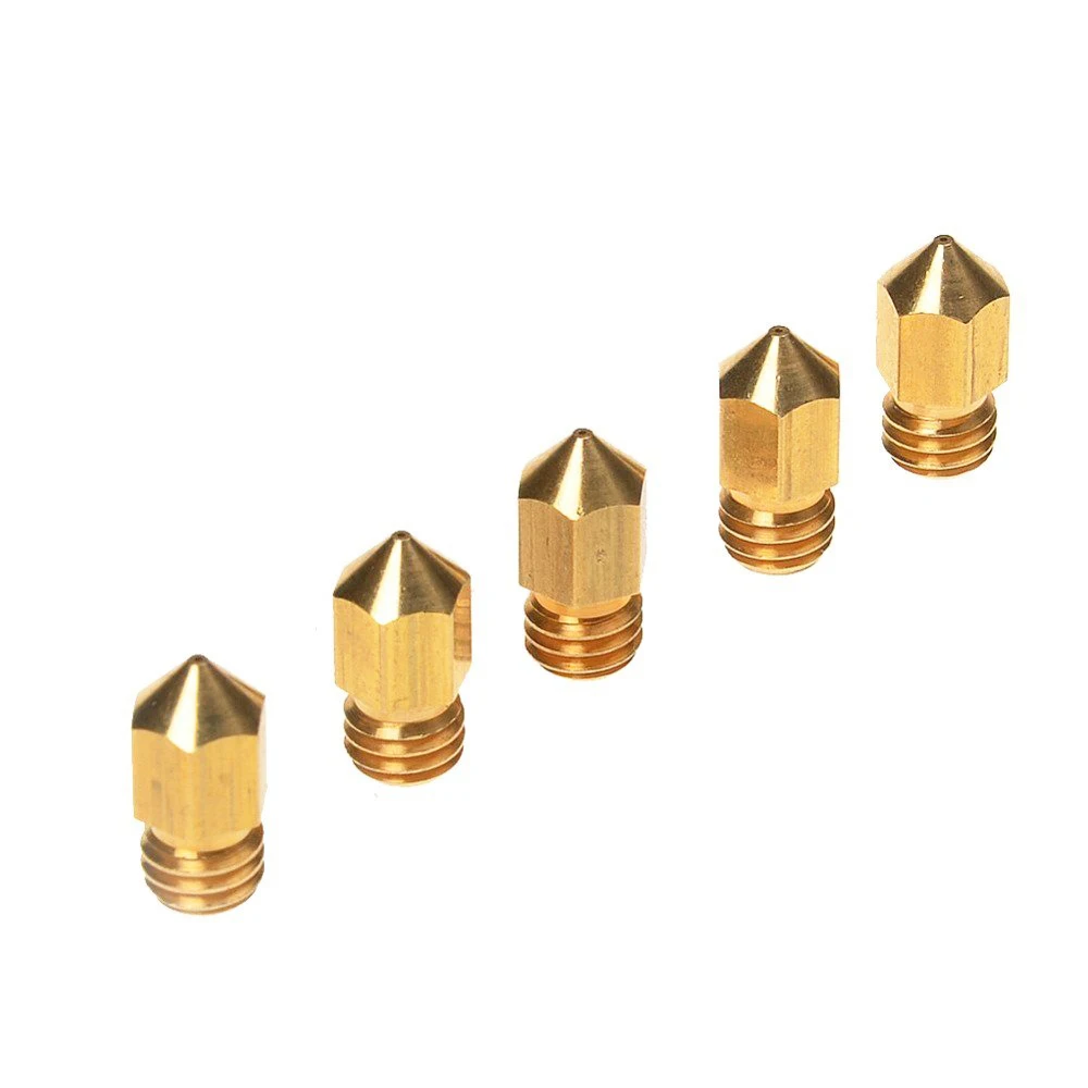 3D Printer Nozzle MK8 Extruder For Makerbot Creality CR-10 10S | Компьютеры и офис