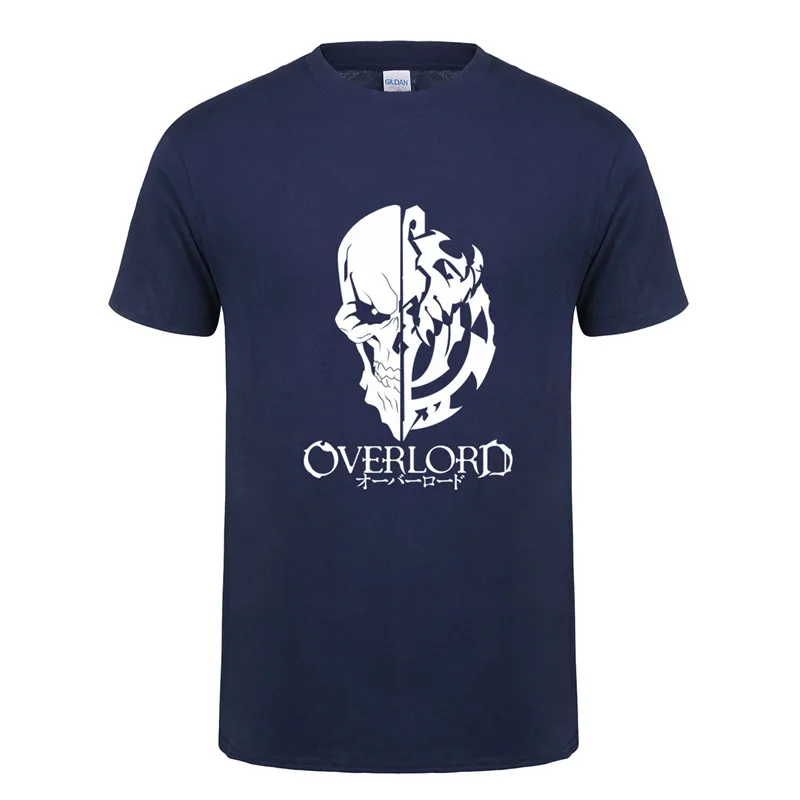 Omnitee Overlord Ainz Ooal платье Crest Logo футболки Кофты для детей начинающих ходить Для