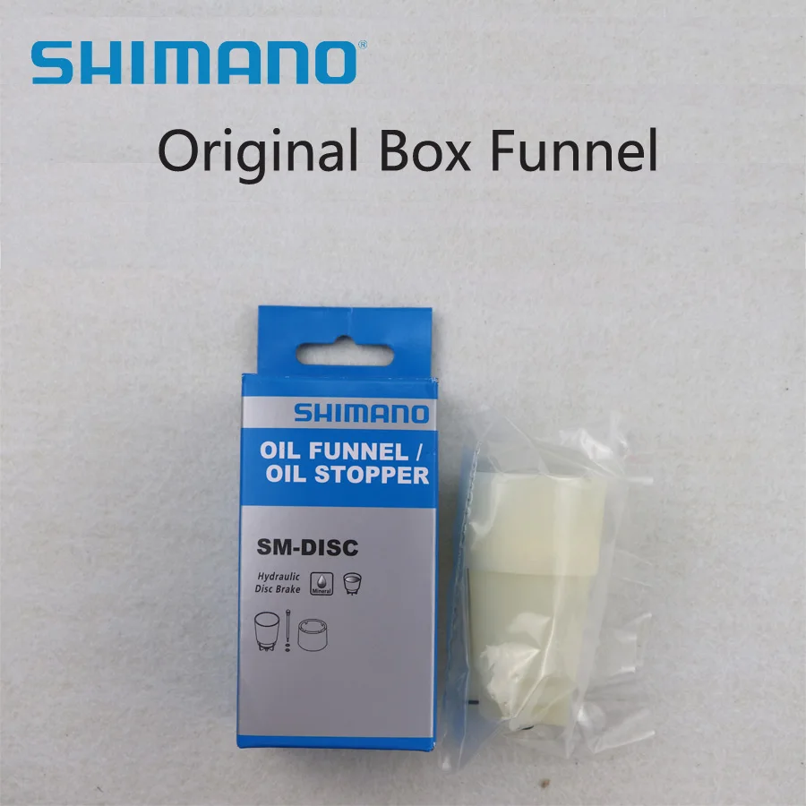 Велосипед SHIMANO гидравлические дисковые тормоза Bleed набор инструментов SM DISC масла