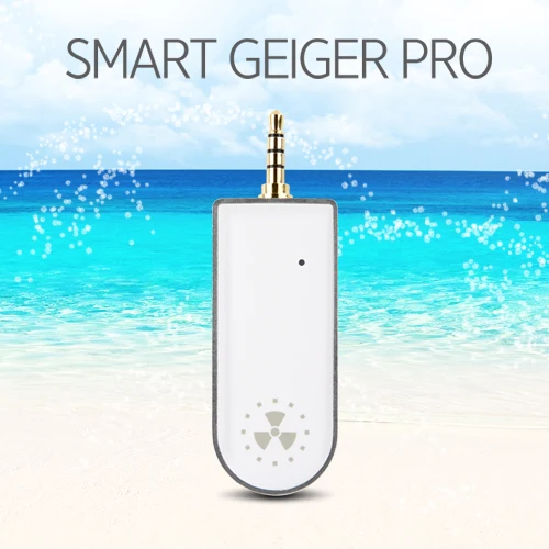 Счетчик Гейгера Pro дозиметр для измерения уровня радиации|geiger pro|geiger countergeiger counter