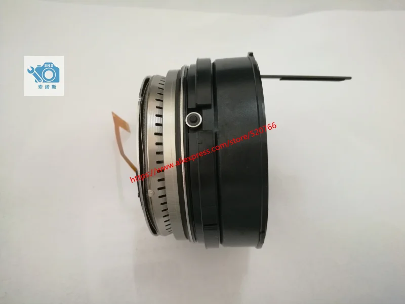 100% новый ультразвуковой мотор для камеры Cano 70 200 мм f/2.8L USM запчасти ремонта без Anti