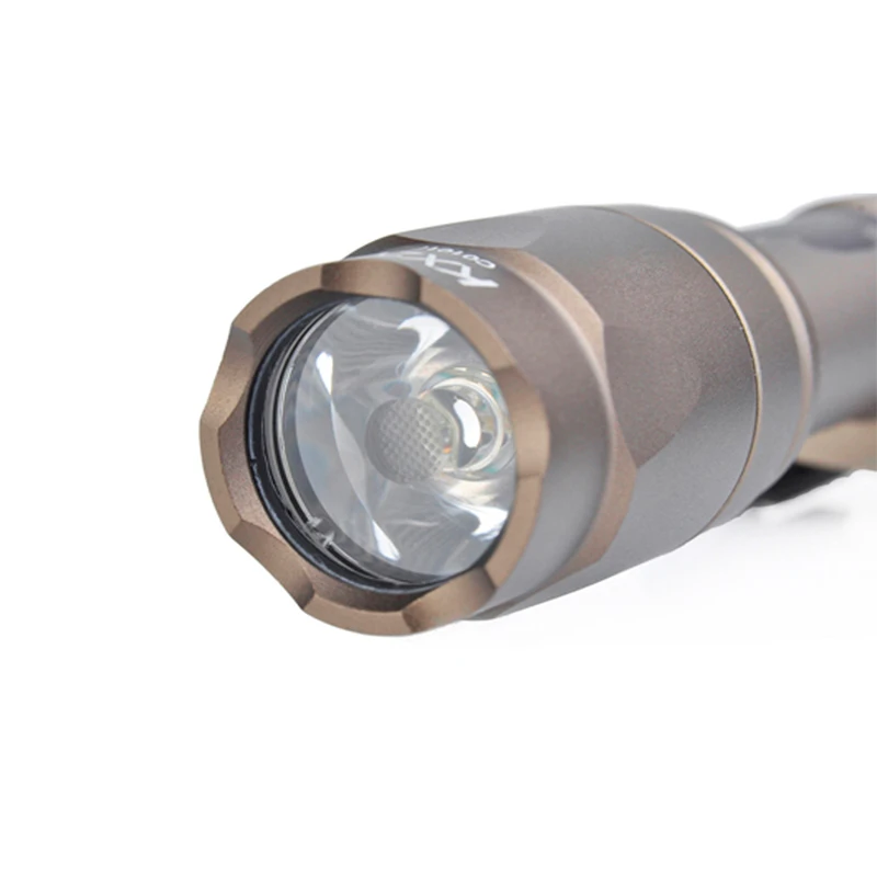 Element LA-5C PEQ15 UHP зеленый и ИК лазер и M600C фонарик и двойной переключатель управления(419+ 072+ 04040
