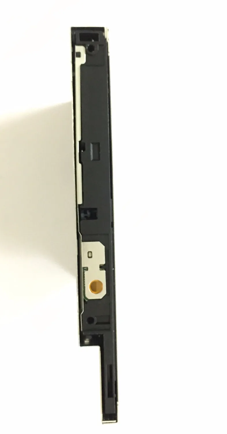 Оптический привод для ноутбука Lite on DS 8A9SH 12 7 мм SATA DVD Super Multix 8X RW DL RAM горелка 24X чехол