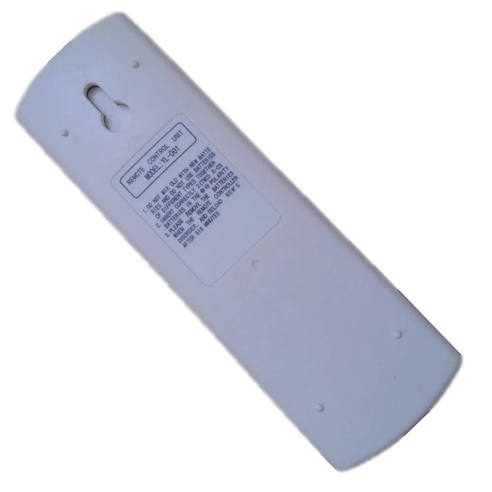 YL D01 для пульта дистанционного управления кондиционера Haier|ir remote control|remote control irremote