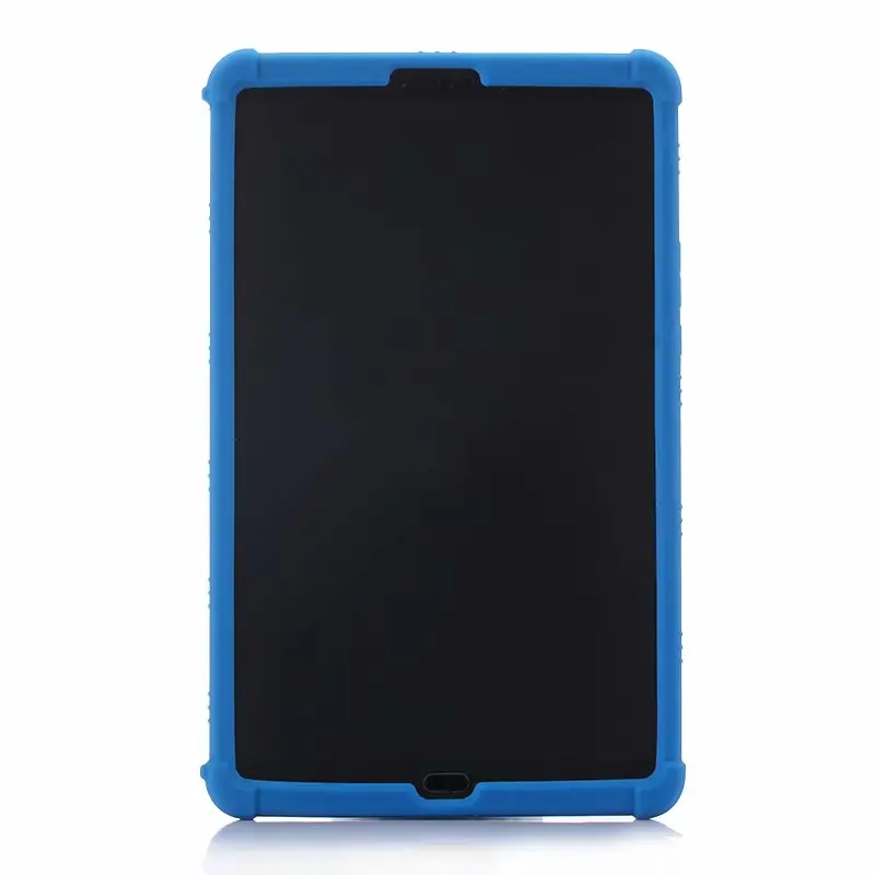 10," силиконовый чехол для планшета Xiaomi mi Pad 4 Plus mi pad4 Plus, защитный чехол для Xiaomi mi Pad4 Plus mi Pad 4 Plus и 4 подарки