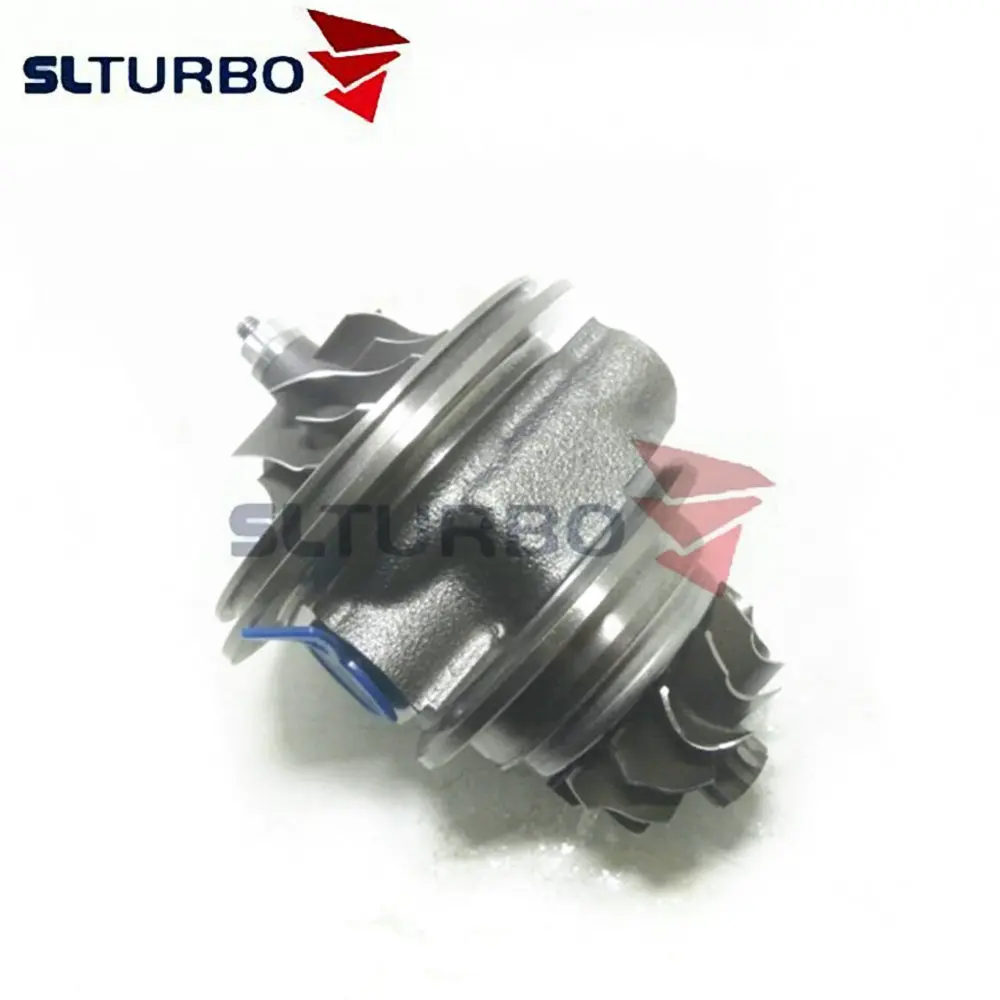 Новая Технология Turbo Core 49135-02200 49135-02220 для MITSUBISHI Shogun 2,8 L 4M40-патронная турбина сбалансированная MR323776 CHRA NEW turboader