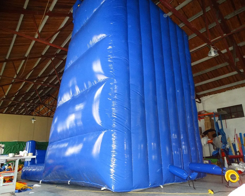 Горячая Распродажа надувные спортивные игры надувной альпинизм|inflatble| |