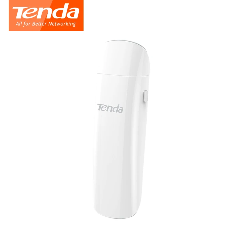 Tenda U12 AC1300 Беспроводной двухдиапазонный USB Wifi адаптер Utral Fast mini 2 4 ГГц и 5G антенна 802.