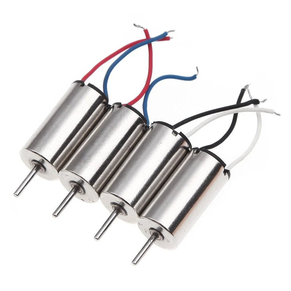 KSOL Wltoys V272 04 двигатели X 4 для RC Мини квадрокоптера V282 V292 мотор|motor shirt|motor synchronousmotor