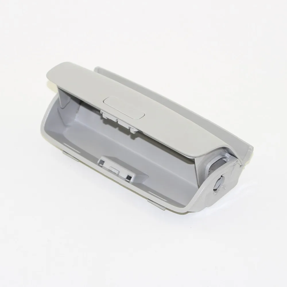 Футляр BTAP для очков VW Tiguan Golf MK5 MK6 Jetta 5 Passat B7 1KD868837 1K0868837 1K0 868 837 E | Автомобили и