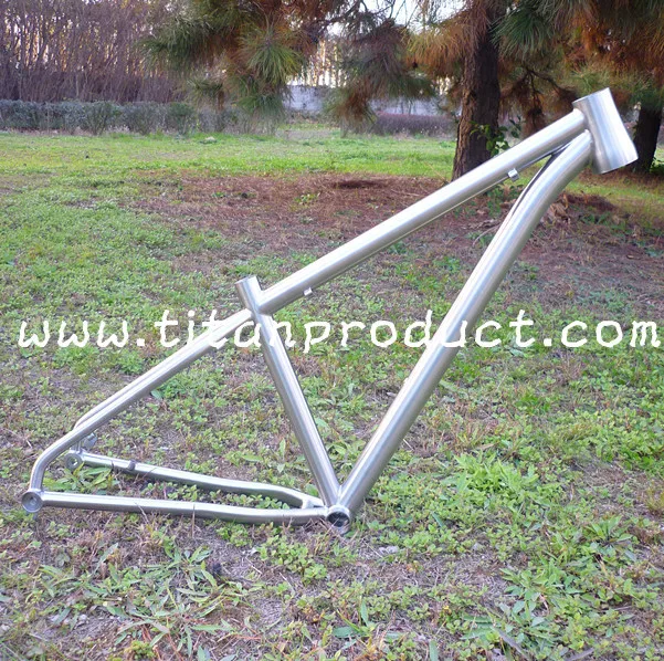 Титановая 29 дюймовая рама для велосипеда MTB колеса 29er|bike frame|mtb framebike frame mtb |