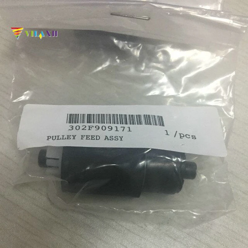 Набор роликов для захвата бумаги Vilaxh KYOCERA FS1100 FS1300D FS1028 Fs1120D Fs1320D Fs1370DN FS1030 1135 2BR06520