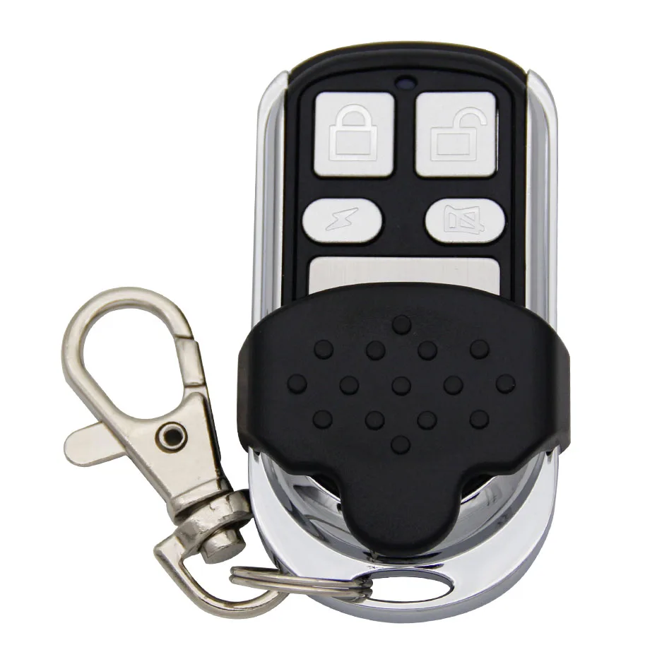 Hormann HSE2 868.3Mhz Garage Door/Gate Remote Control Replacement/Duplicator | Электроника