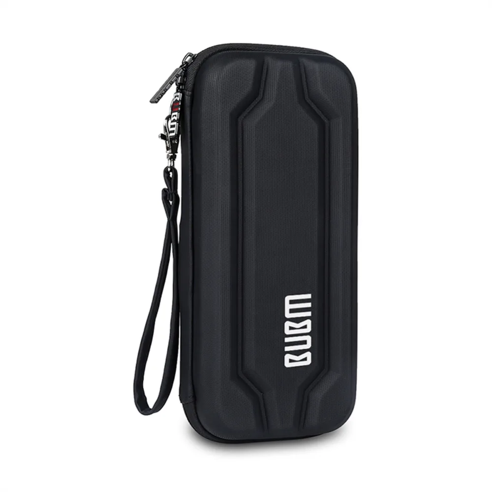 BUBM Высококачественный жесткий чехол для переноски консоли/чехол