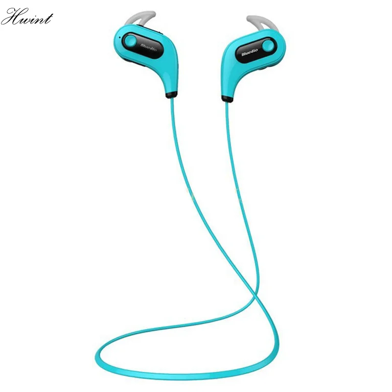 Hwint S6 Спорта bluetooth наушники беспроводная Связь Bluetooth 4.1 гарнитура Наушники для на