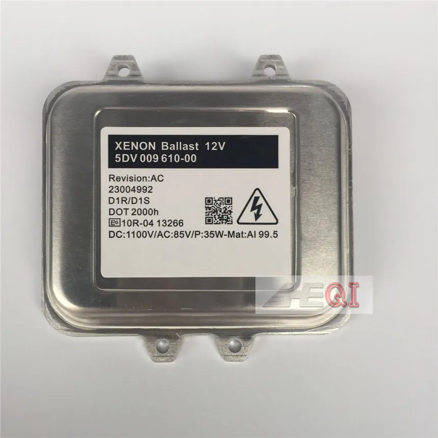 Hella 5DV 009 610-00 ксенон Xenius балластом 610 00 D1S ЭБУ s-шкода о-ctavia B-M-W X5 X6 | Автомобили и
